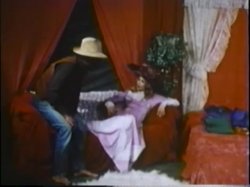 'Black Ace In The Hole' screenshot nº 2