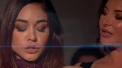 Captura de 'Iconic: Anna Polina' nº 106