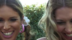 Captura de 'Lesbian Threesome Season' nº 44