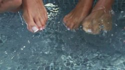 Captura de 'Lesbian Threesome Season' nº 7