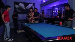Captura de 'Gangbang for The Hot Wife' nº 10