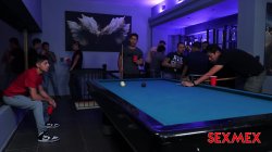 Captura de 'Gangbang for The Hot Wife' nº 1