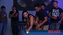 Captura de 'Gangbang for The Hot Wife' nº 11
