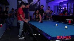 Captura de 'Gangbang for The Hot Wife' nº 37