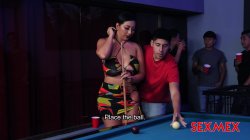 Captura de 'Gangbang for The Hot Wife' nº 5