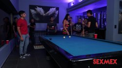 Captura de 'Gangbang for The Hot Wife' nº 8