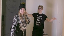 Captura de 'We Like Girls Project, The Vol. Two' nº 2