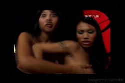 Captura de 'Girl Gangs' nº 36
