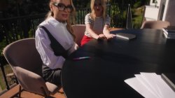 'Private University Secrets' screenshot nº 10