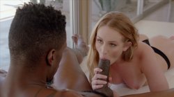 'My First Interracial Vol. 11' screenshot nº 114