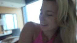 'Creampie Deep In The Oven' screenshot nº 129