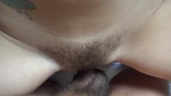 'Creampie Deep In The Oven' screenshot nº 27