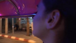 'Creampie Deep In The Oven' screenshot nº 5