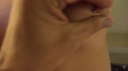 'Creampie Deep In The Oven' screenshot nº 74