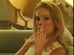 Captura de 'Smoke & Nylon' nº 54