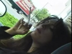 Captura de 'Smoke & Nylon' nº 104