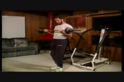 'Butts of Steel' screenshot nº 89