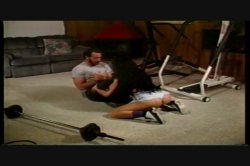 'Butts of Steel' screenshot nº 91