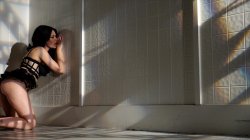 'True Erotica: Ava Dalush Satisfies Her Craving' screenshot nº 17