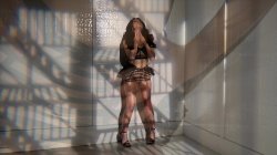 'True Erotica: Ava Dalush Satisfies Her Craving' screenshot nº 4