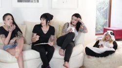 Captura de 'Nikki Hearts' Lezzz Be Roommates' nº 43