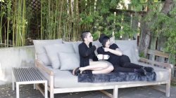 Captura de 'Nikki Hearts' Lezzz Be Roommates' nº 45