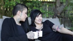 Captura de 'Nikki Hearts' Lezzz Be Roommates' nº 46