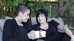 Captura de 'Nikki Hearts' Lezzz Be Roommates' nº 47