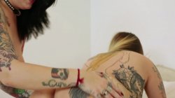 Captura de 'Nikki Hearts' Lezzz Be Roommates' nº 65