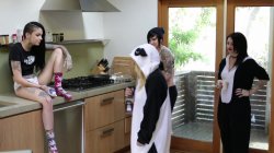Captura de 'Nikki Hearts' Lezzz Be Roommates' nº 1
