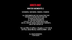 Captura de 'Winter Moments 2' nº 1