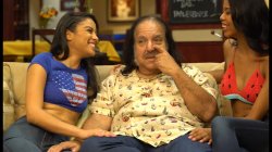 Captura de 'Best of Ron Jeremy, The' nº 9
