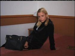 Captura de 'Private Castings 15: Anita's First Time' nº 99