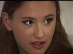 Captura de 'Private Castings 15: Anita's First Time' nº 16
