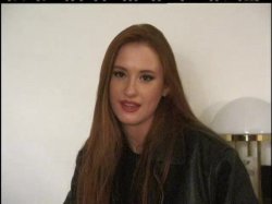 Captura de 'Private Castings 15: Anita's First Time' nº 18