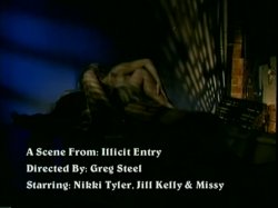 Captura de 'Girls Only: Nikki Tyler' nº 40