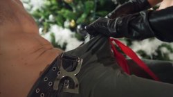 'It's A Whore's Christmas' screenshot nº 3