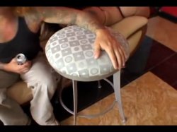 'Cracker Fucks That Phat Black Ass' screenshot nº 136