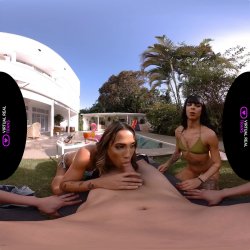 'Celebrating the Coming of Summer (1st Part)' screenshot nº 12