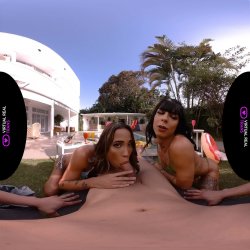 'Celebrating the Coming of Summer (1st Part)' screenshot nº 19