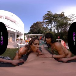 'Celebrating the Coming of Summer (1st Part)' screenshot nº 33