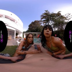 'Celebrating the Coming of Summer (1st Part)' screenshot nº 36