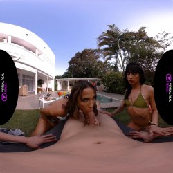 'Celebrating the Coming of Summer (1st Part)' screenshot nº 41