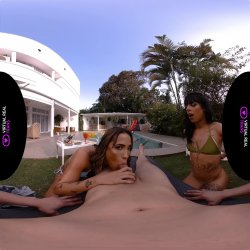 'Celebrating the Coming of Summer (1st Part)' screenshot nº 43