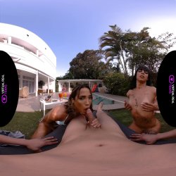 'Celebrating the Coming of Summer (1st Part)' screenshot nº 46