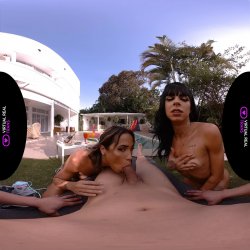 'Celebrating the Coming of Summer (1st Part)' screenshot nº 55