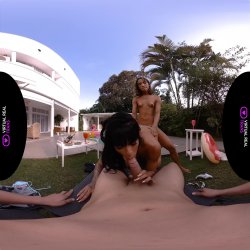 'Celebrating the Coming of Summer (1st Part)' screenshot nº 62