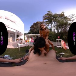 'Celebrating the Coming of Summer (1st Part)' screenshot nº 66