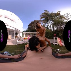 'Celebrating the Coming of Summer (1st Part)' screenshot nº 67