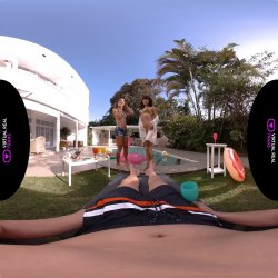 'Celebrating the Coming of Summer (1st Part)' screenshot nº 7